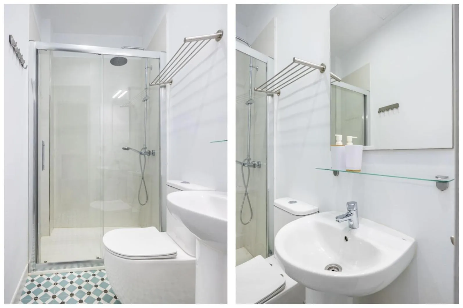 Beautiful Ground Floor Duplex In The Heart Of Seville 0*,  Spain