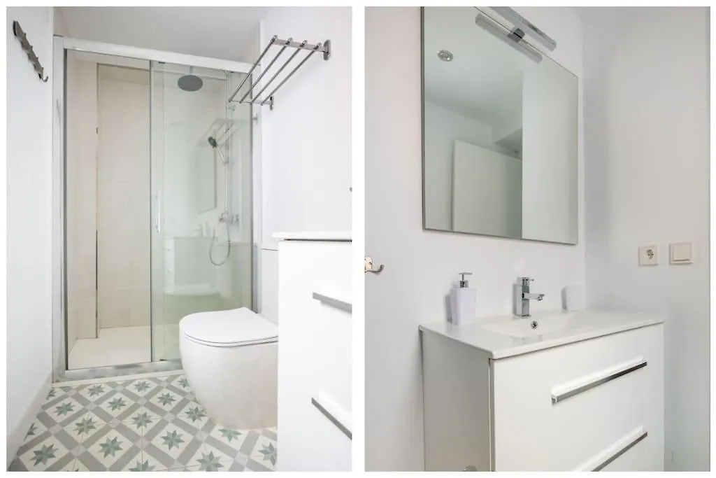 Apartment Beautiful Ground Floor Duplex In The Heart Of Seville