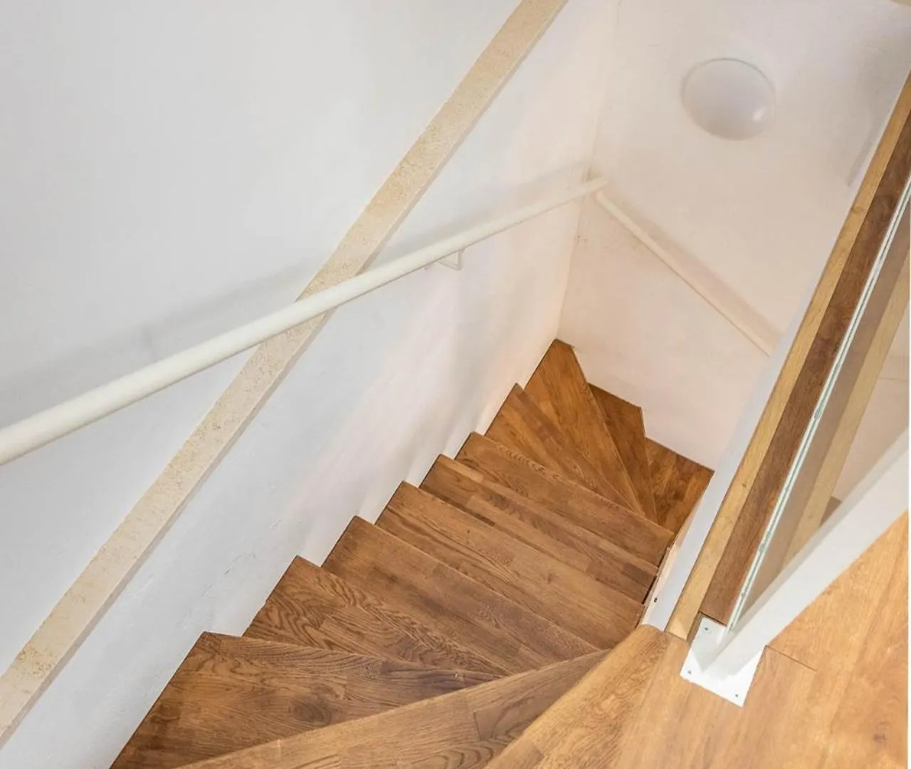 Beautiful Ground Floor Duplex In The Heart Of Seville 0*,  Spain