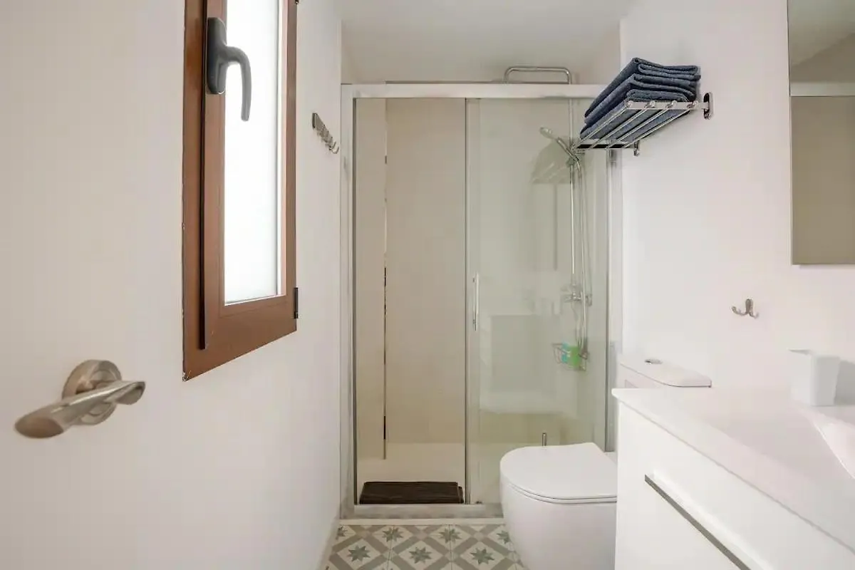 Beautiful Ground Floor Duplex In The Heart Of Seville Spain
