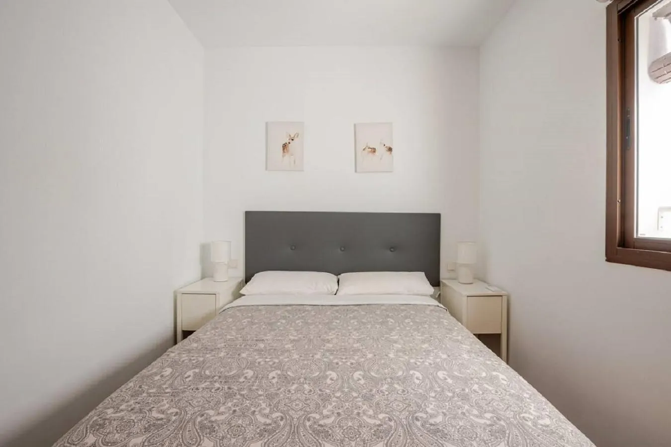 Beautiful Ground Floor Duplex In The Heart Of Seville
