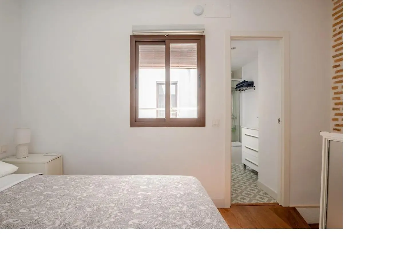 Apartment Beautiful Ground Floor Duplex In The Heart Of Seville
